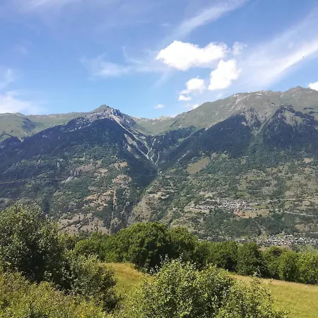 Duplex Montalbert Διαμέρισμα La Plagne