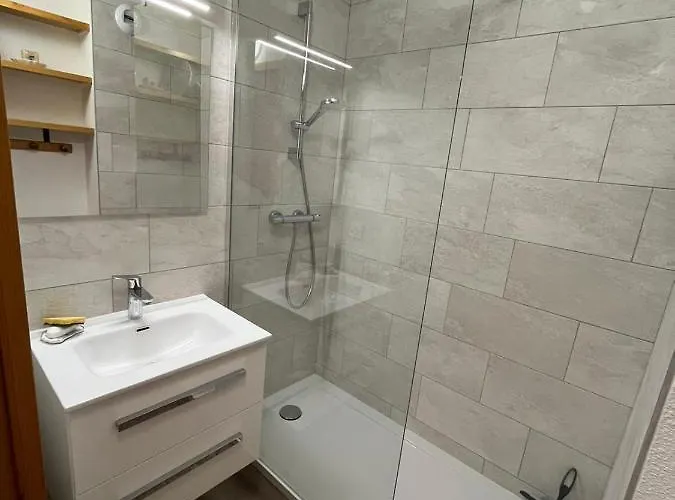 Duplex Montalbert Lägenhet