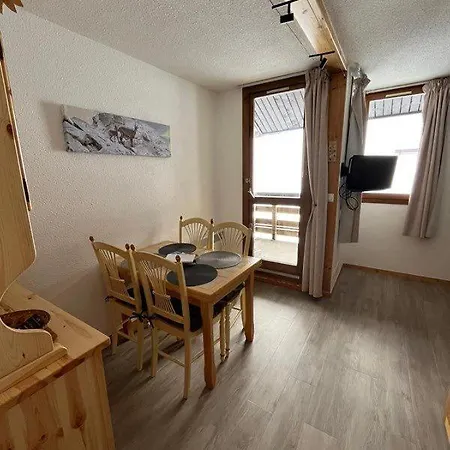 Duplex Montalbert La Plagne