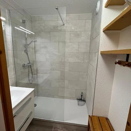 דירה Duplex Montalbert