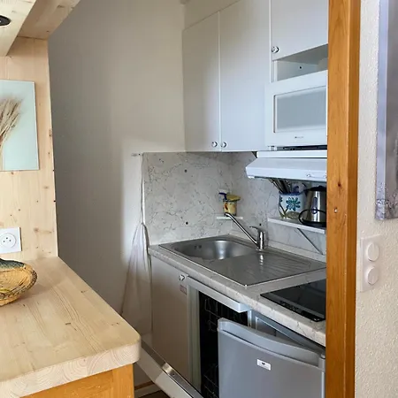 Duplex Montalbert Appartamento *
