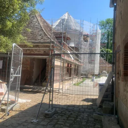 Duplex Montalbert