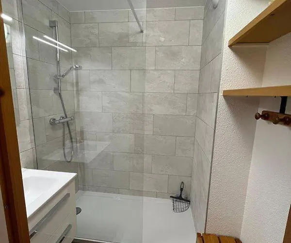 Apartman Duplex Montalbert