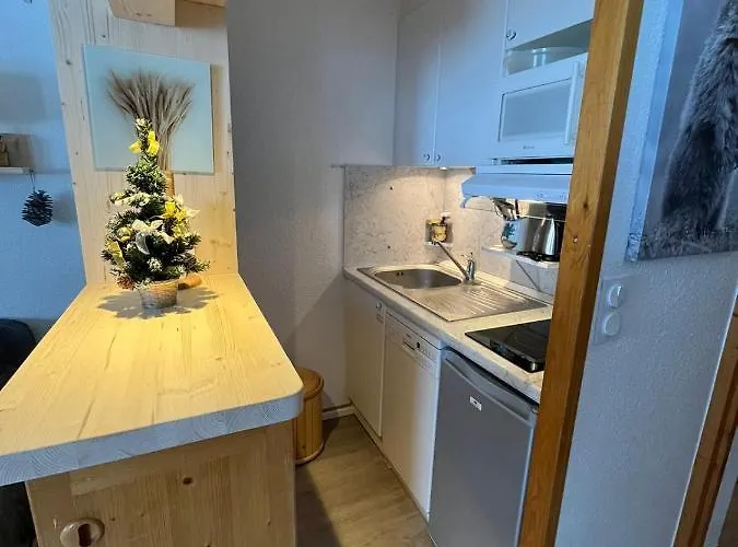 Duplex Montalbert * La Plagne